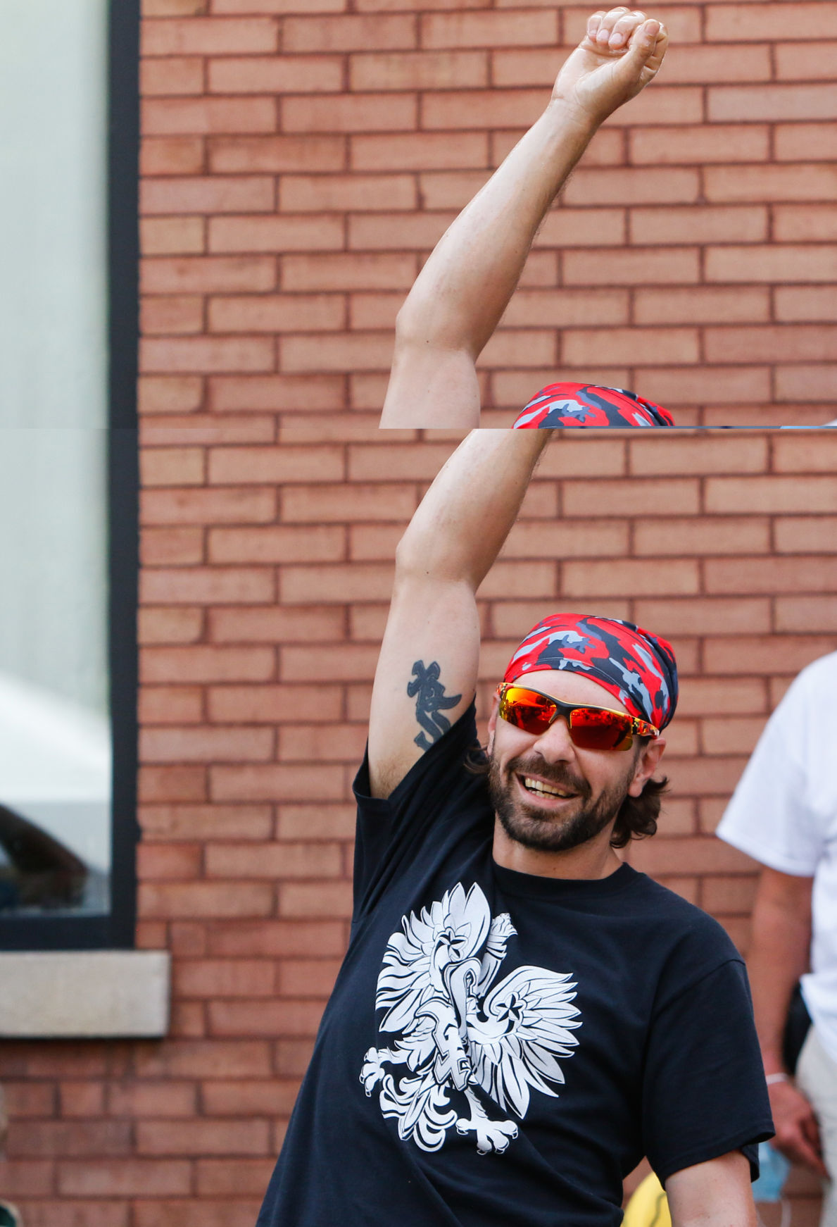 Gallery: Pierogi Fest Sunday contests